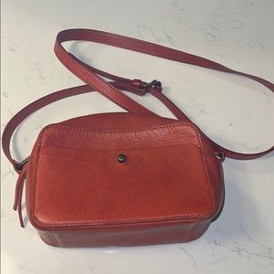 Madewell purse